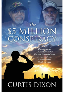 The $5 Million Conspiracy