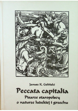 Peccata capitalia