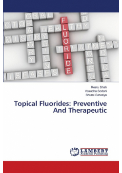 Topical Fluorides