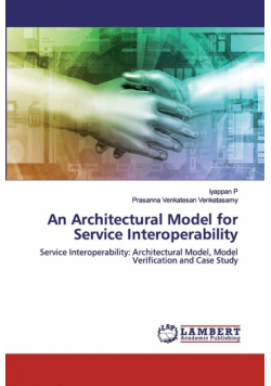 An Architectural Model for Service Interoperability