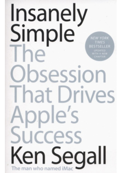 Insanely Simple