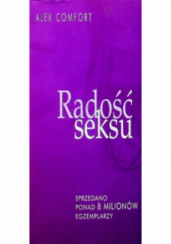 Radość seksu