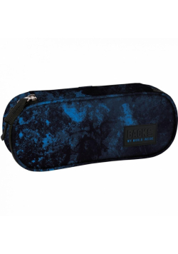 Piórnik BackUp A57 Ocean deep DERFORM