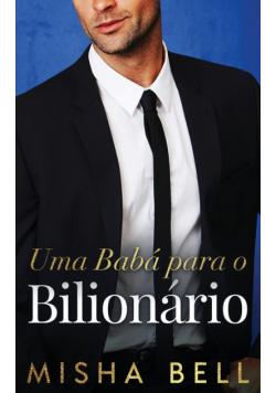 Uma Babá para o Bilionário