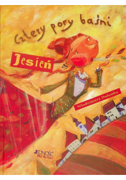 Cztery pory roku Jesień