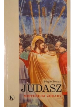 Judasz Misterium zdrady