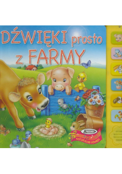 Dźwięki prosto z farmy