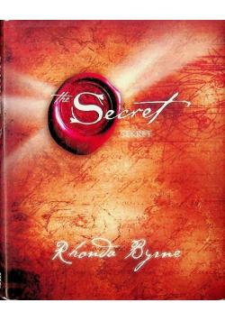 Byrne Rhonda - The Secret