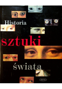 Historia sztuki świata