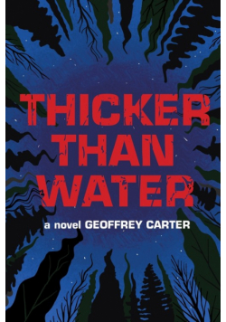 Thicker Than Water