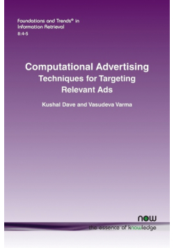 Computational Advertising