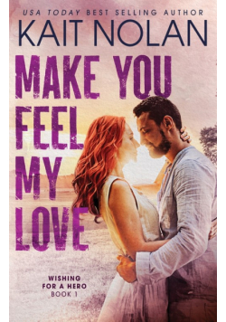 Make You Feel My Love