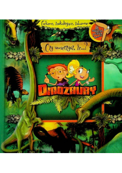 Dinozaury