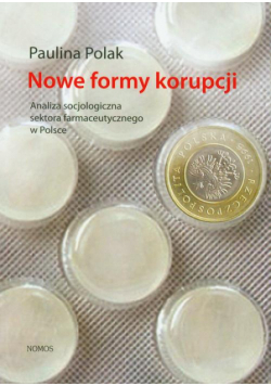 Nowe formy korupcji