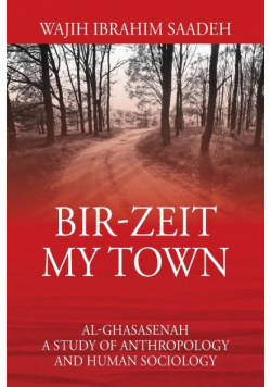 Bir-Zeit My Town