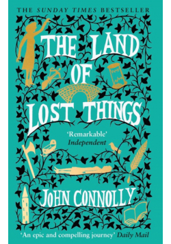 The Land of Lost Things
