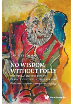No Wisdom without Folly