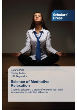 Science of Meditative Relaxation