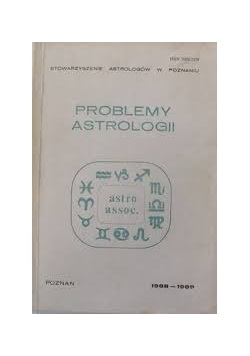 Problemy astrologii