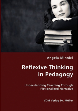 Reflexive Thinking in Pedagogy