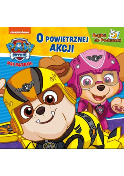 O powietrznej akcji