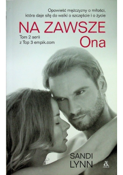 Na Zawsze ona Tom 2