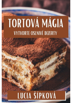 Tortová Mágia