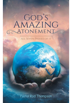 God's Amazing Atonement