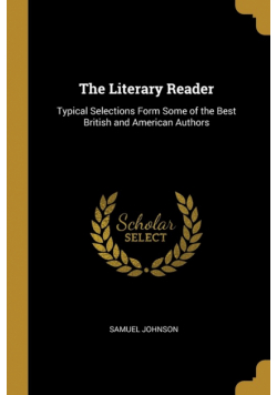 The Literary Reader