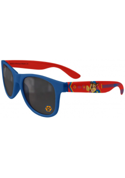 Okulary przeciwsłoneczne Paw Patrol