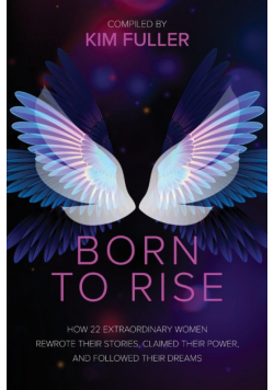 Born To Rise