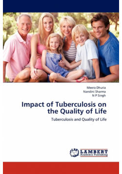 Impact of Tuberculosis on the Quality of Life