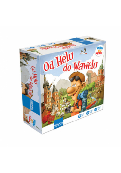 Od Helu do Wawelu