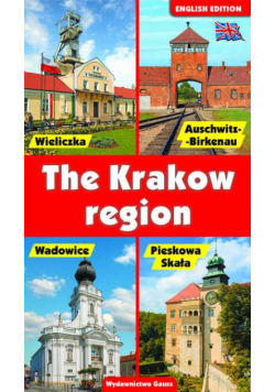 Okolice Krakowa wer. angielska