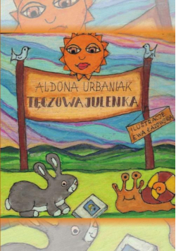 Tęczowa Julenka