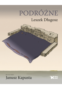 Kapusta Janusz - Podróżne