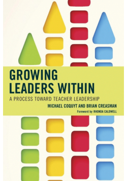 Growing Leaders Within