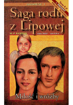 Miłość I Wróżby