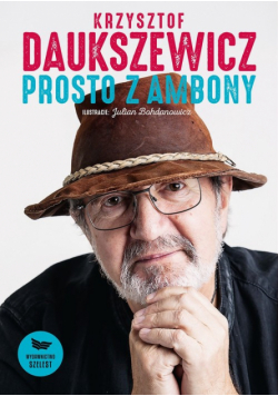 Prosto z ambony