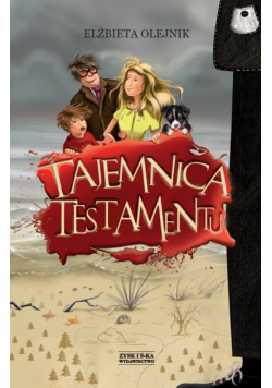 Tajemnica testamentu