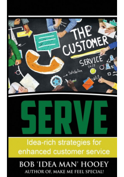 Serve