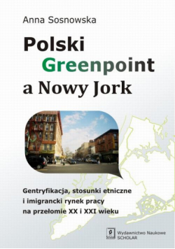 Polski Greenpoint a Nowy Jork