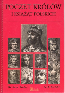 Poczet królów i książąt polskich