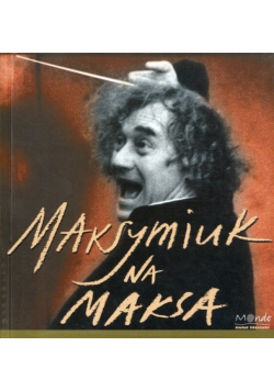 Maksymiuk na maksa