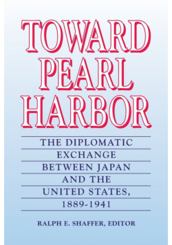 Toward Pearl Harbor