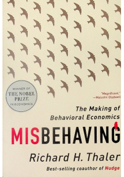 The Making of Behavioral Economics