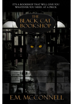 The Black Cat Bookshop
