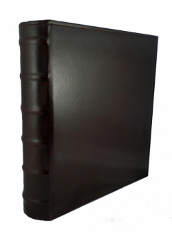 Pudełko na dokumenty Leuchtturm1917 Libro