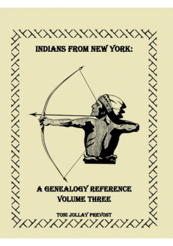 Indians from New York