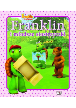 Franklin i młodsze siostrzyczki